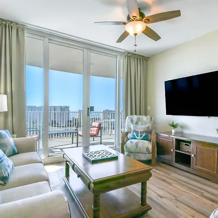 The Palms Of Destin 11117 Apartment